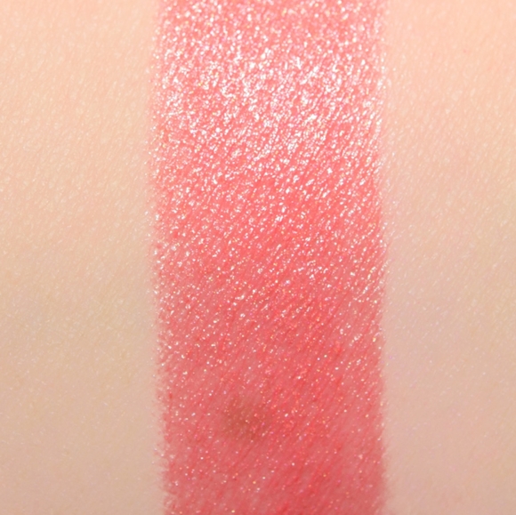 🌼SALE! 2/$35 Clinique Papaya Pop Lip Colour + Primer Lipstick - Picture 3 of 12